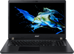 Laptop Acer Travelmate P2 TMP215-52 Intel Core i3