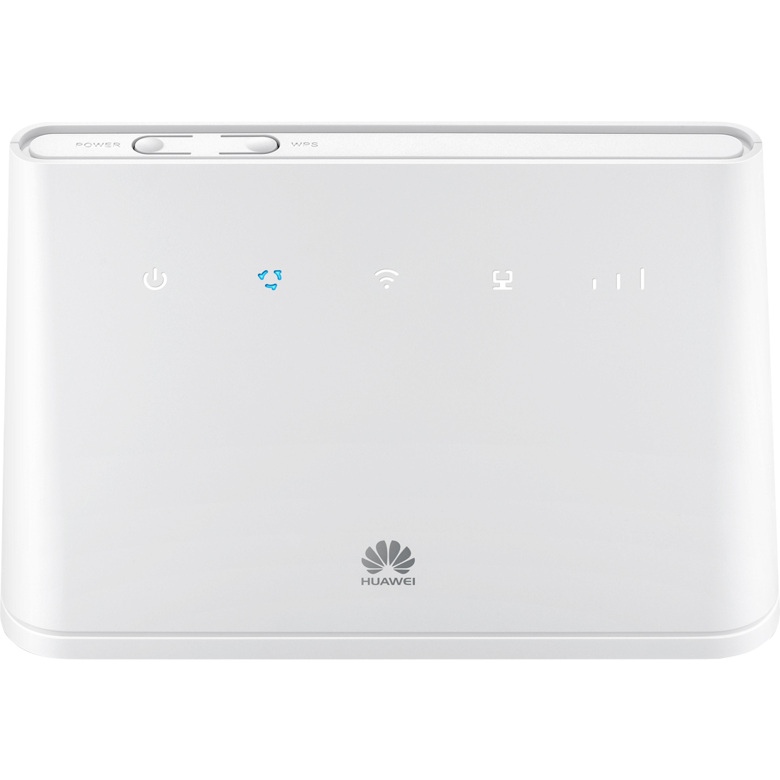 Huawei B311-221 LTE | Play