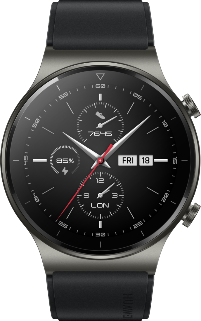 Huawei Watch GT 2 Pro