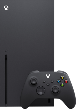 Xbox Series X