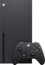 Xbox Series X 1TB