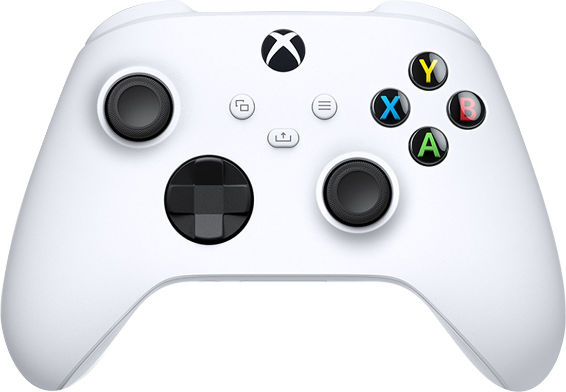 Xbox Series S 512gb Play