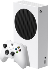 Xbox Series S 512GB
