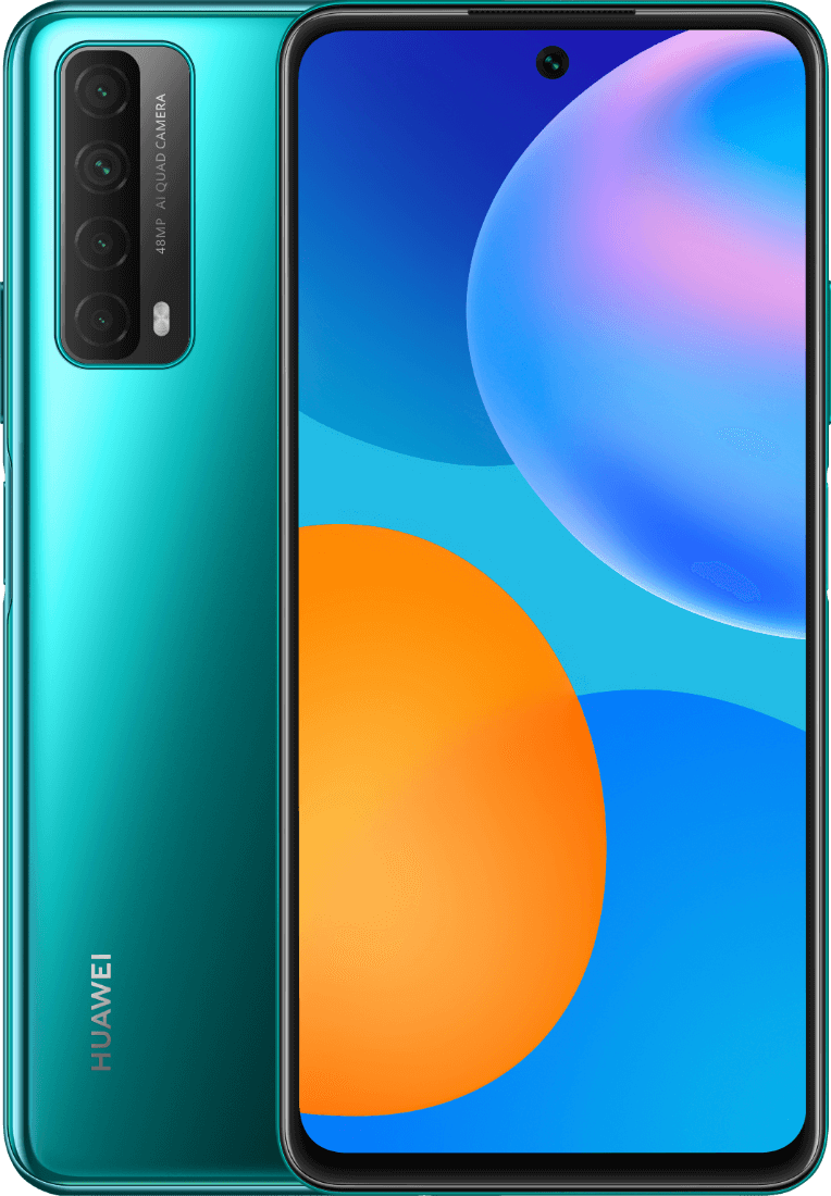 Huawei P smart 2021