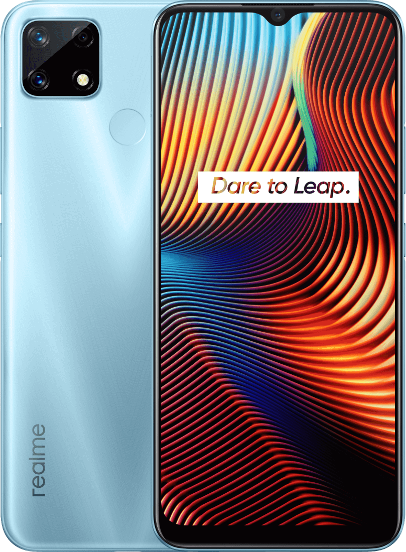 Realme 7i Play Dla Firm