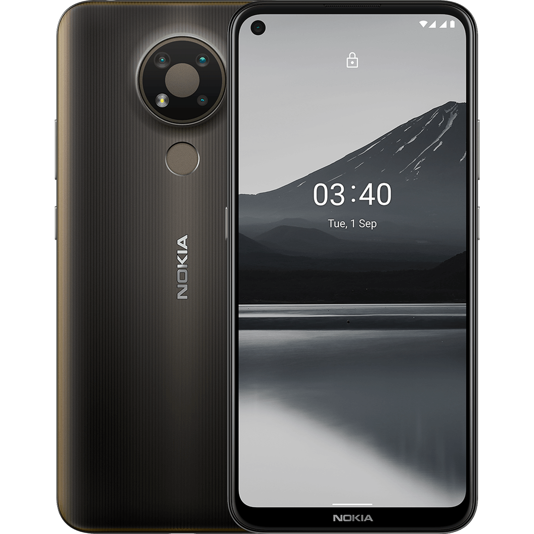 Nokia 3.4 | Play