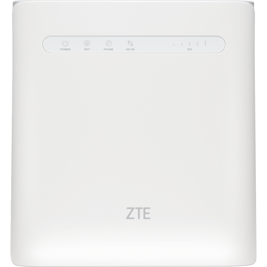 Router stacjonarny kat. 6 ZTE MF286R outlet | Play