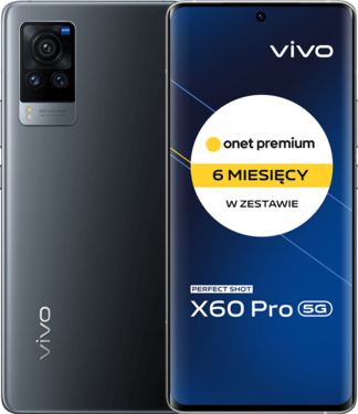 vivo X60 Pro 5G