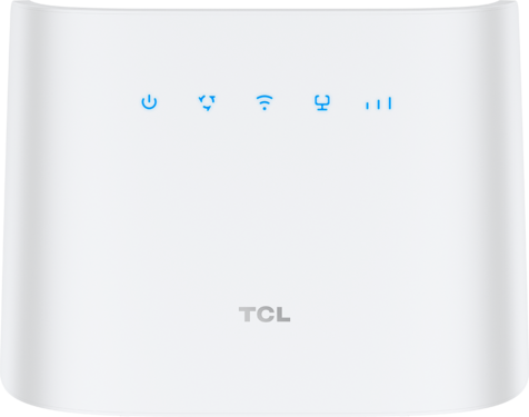 Router TCL LinkHub HH132VM