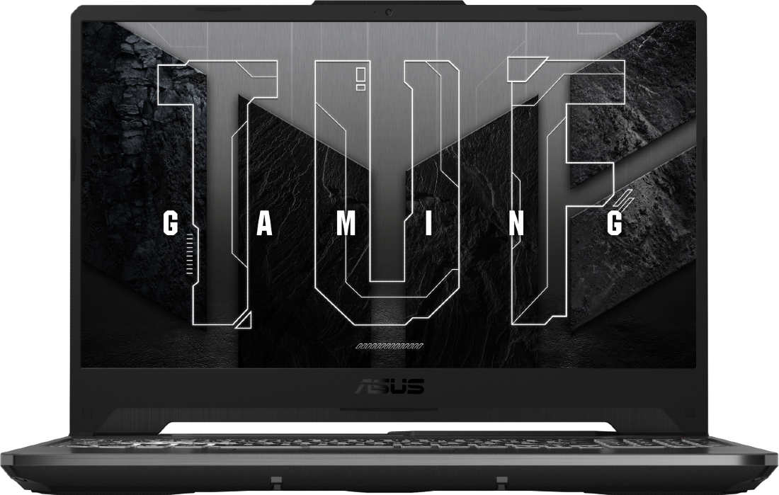Laptop Asus TUF Gaming F15 FX506HC-HN004W (czarny)