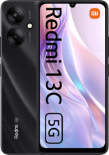 Xiaomi Redmi 13C 5G 4/128GB