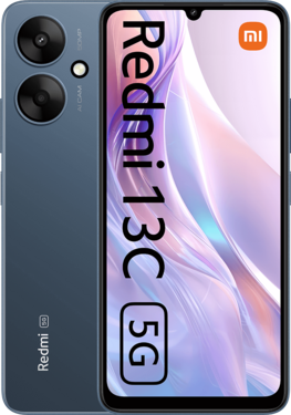 Redmi 13C 5G 4/128GB Niebieski