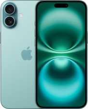 iPhone 16 128GB