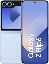 Samsung Galaxy Z Flip6 5G 256GB