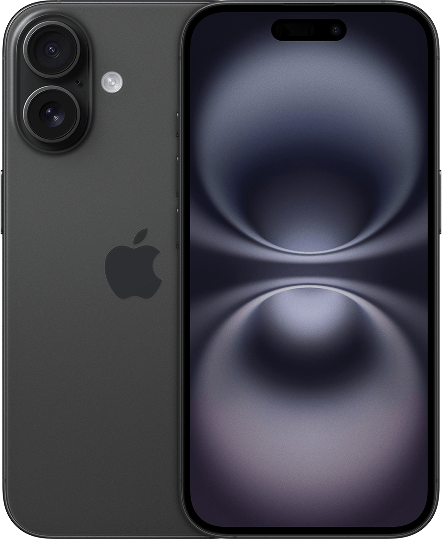 iPhone 16 Plus 512GB