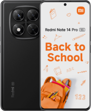 Xiaomi Redmi Note 14 Pro 5G 8/256GB