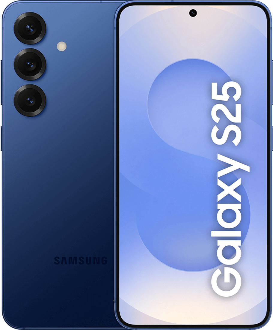 Samsung Galaxy S25 5G 512GB