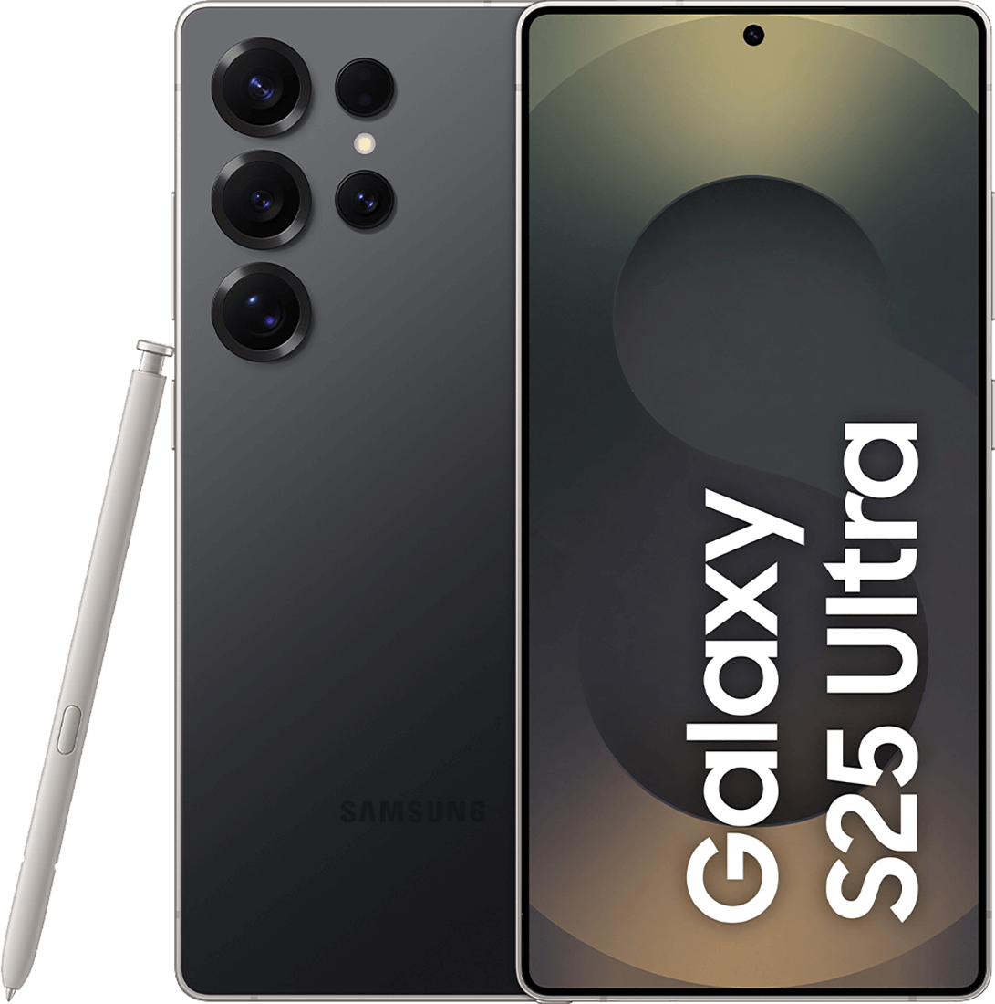 Samsung Galaxy S25 Ultra 5G 512GB