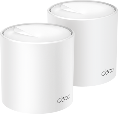 Router TP-Link Deco X50 2-pack