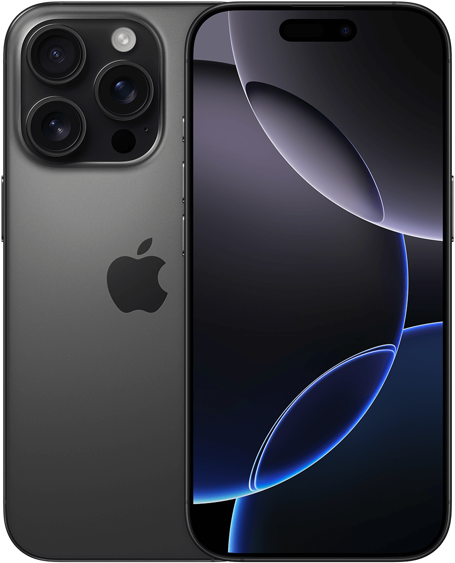 iPhone 16 Pro 128GB UZZ