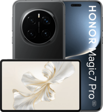 Honor Magic7 Pro 5G 12/512GB + Honor Pad 9 8/256GB Wi-Fi