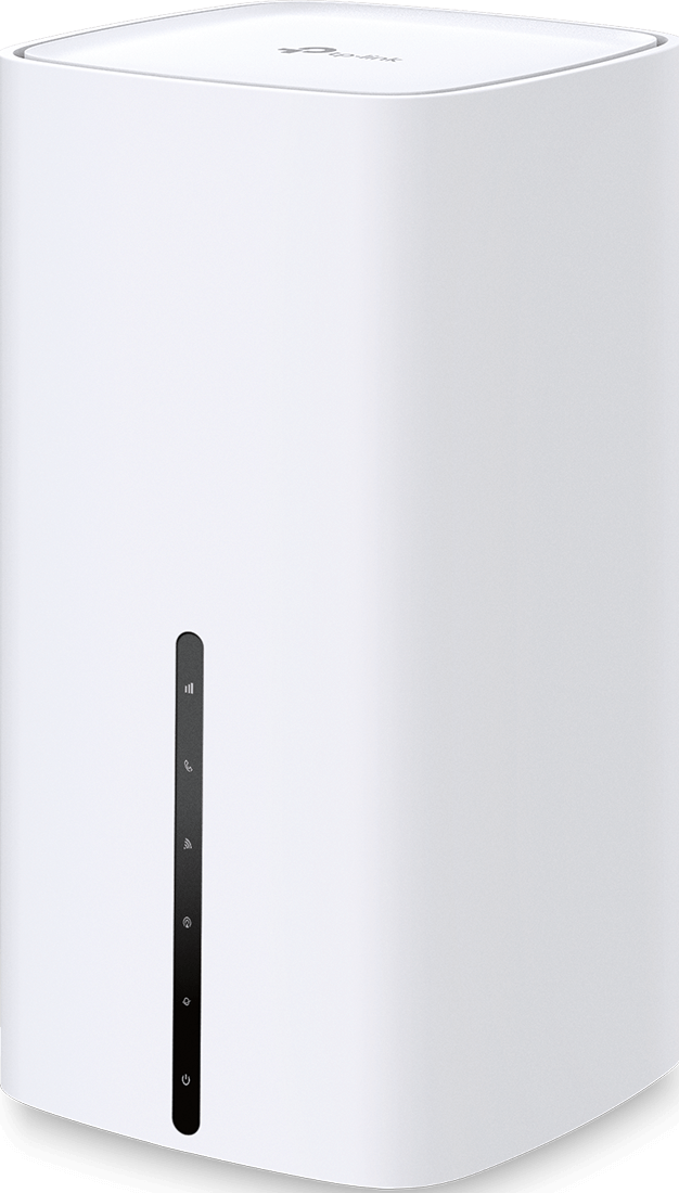 Router stacjonarny 5G TP-Link NX220v UZZ