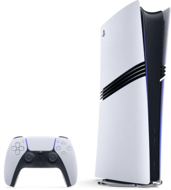 Konsola Sony PlayStation 5 Pro