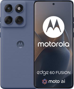Motorola Edge 60 Fusion 5G 8/256GB Slipstream