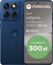 motorola Edge 60 5G 12/512GB