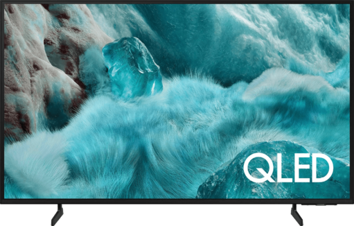Telewizor QLED Samsung QE55Q7F2AU 55 cali 4K UHD
