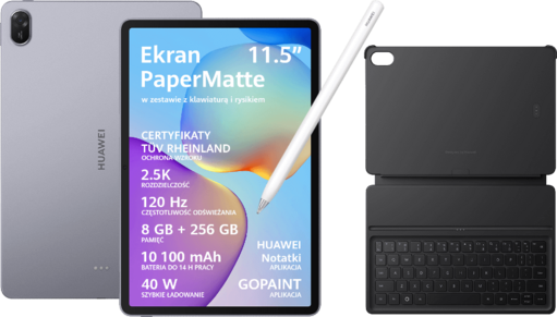 Tablet HUAWEI MatePad 11.5 PaperMatte Edition