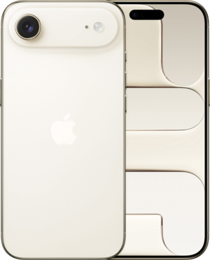 Apple iPhone Air 12GB/1TB Jasne złoto
