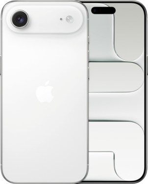 Apple iPhone Air 12GB/1TB Biały obłok