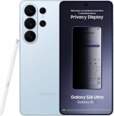 Samsung Galaxy S26 Ultra 5G 16/1TB,LBlue