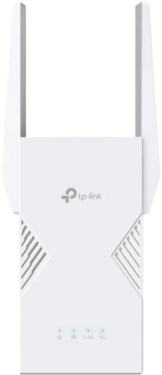 Wzmacniacz sygnału WiFi Tp-link 2.4GHz / 5GHz (RE235BE)