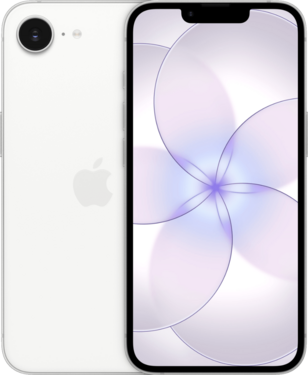 Apple iPhone 17e 5G 256GB Biały