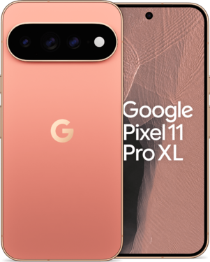 Google Pixel 11 Pro XL 5G 256GB, Canyon