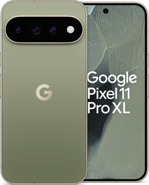 Google Pixel 11 Pro XL 5G 256GB, Olive