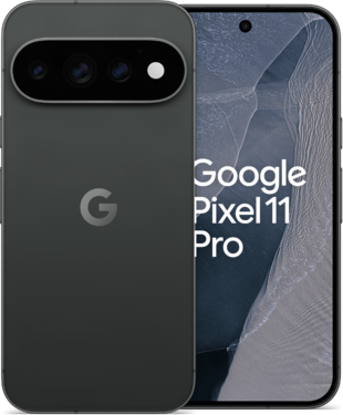 Google Pixel 11 Pro 5G 1TB, Obsidian