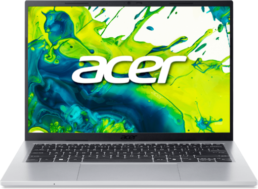 Laptop Acer Aspire Go 14 AG14-72P-52YE 14"/Core5/16GB/512GB/Win11 (NXJSBEP008)