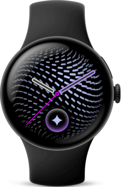 Google Pixel Watch 5 41mm Wifi,Anthracit