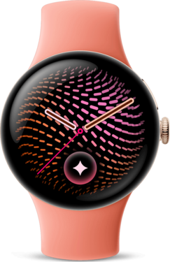 Google Pixel Watch 5 41mm Wifi, Gold
