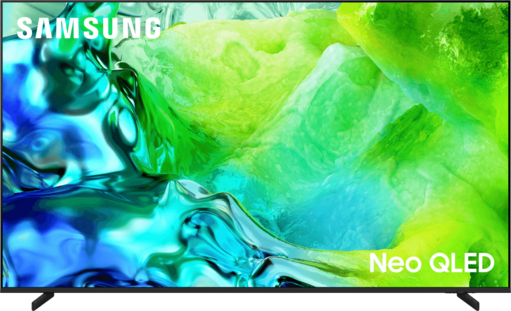 TV Samsung 55" NEO QLED QE55QN80HAUXXH
