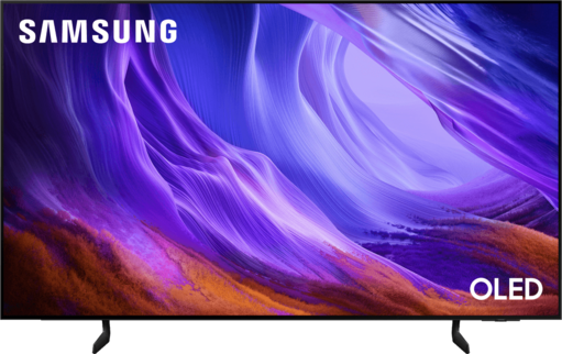 PRODUKT PO EKSPOZYCJI - Telewizor OLED SAMSUNG QE55S85DAEXXH 55" 4K 120Hz Tizen HDR